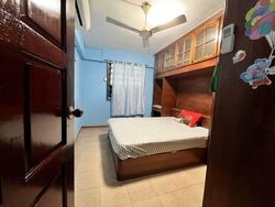 Blk 703 Yishun Avenue 5 (Yishun), HDB 3 Rooms #562264761